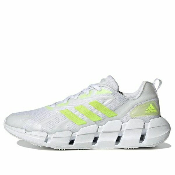 adidas アディダス メンズ スニーカー 【adidas Ventice Climacool 'White Green Yellow' GV6609】 サイズ US_11(29.0cm)