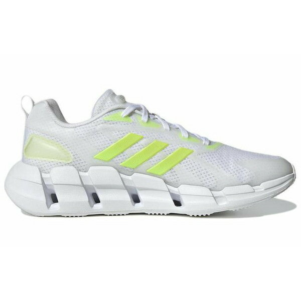 adidas アディダス メンズ スニーカー 【adidas Ventice Climacool 'White Green Yellow' GV6609】 サイズ US_11(29.0cm)