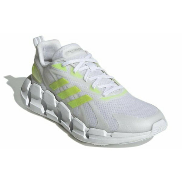 adidas アディダス メンズ スニーカー 【adidas Ventice Climacool 'White Green Yellow' GV6609】 サイズ US_11(29.0cm)