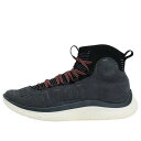 Under Armour アンダーアーマー メンズ スニーカー 【Under Armour Curry 4 FloTro 'Grey Black' 3024861-101】 サイズ US_9(27.0cm)(4)