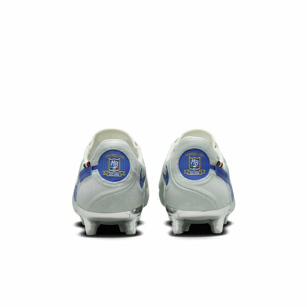 Nike ナイキ メンズ スニーカー 【Nike Tiempo Legend 9 Elite Made in Italy AG 'Montebelluna - White Game Royal' DV7901-140】 サイズ US_6(24.0cm)