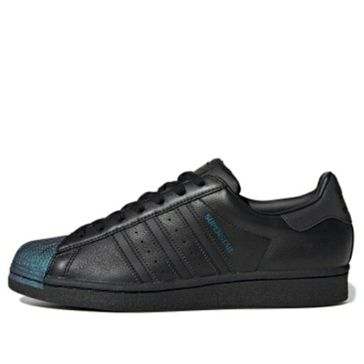 adidas アディダス メンズ スニーカー 【adidas Superstar 'Black Xeno' FW6388】 サイズ US_12.5(30.5cm) adidas アディダス メンズ スニーカー 【adidas Superstar 'Black Xeno' FW6388】 サイズ US_12.5(30.5cm)