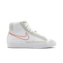 Nike ナイキ レディース スニーカー 【Wmns Blazer Mid '77 SE 'First Use'】 サイズ US_9.5(26.5cm) White(4)