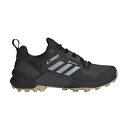 adidas アディダス レディース スニーカー 【Wmns Terrex Swift R3 GTX 'Black Gum'】 サイズ US_8(25.0cm) Black(4)