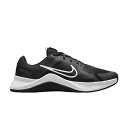 Nike ナイキ レディース スニーカー 【Wmns MC Trainer 2 'Black Iron Grey'】 サイズ US_8.5(25.5cm) Black