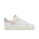 Nike ナイキ レディース スニーカー 【Wmns Air Force 1 '07 SE '101'】 サイズ US_5(22.0cm) White(4)