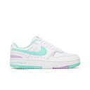 Nike ナイキ レディース スニーカー 【Wmns Gamma Force 'White Emerald Rise'】 サイズ US_9.5(26.5cm) White(4)