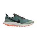 Nike ナイキ レディース スニーカー 【Wmns Air Zoom Pegasus 36 Trail GTX 'Bicoastal'】 サイズ US_9.5(26.5cm) Green(4)