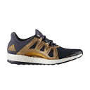 adidas アディダス レディース スニーカー 【Wmns Pureboost Xpose 'Gold Cage'】 サイズ US_W_10 Blue