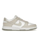 Nike ʥ ǥ ˡ Nike Dunk Low  US_5W(22cm) Next Nature White Light Orewood Brown (Women's)