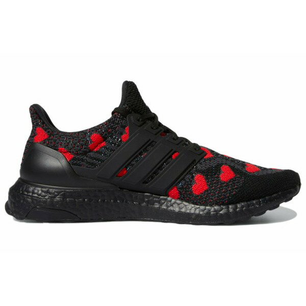 adidas アディダス メンズ スニーカー 【adidas UltraBoost 5.0 DNA 'Valentine's Day' GX4105】 サイズ US_7.5(25.5cm)