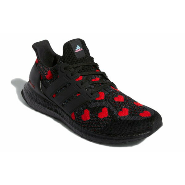 adidas アディダス メンズ スニーカー 【adidas UltraBoost 5.0 DNA 'Valentine's Day' GX4105】 サイズ US_7.5(25.5cm)