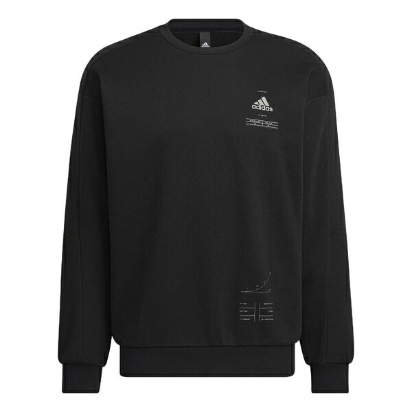 adidas アディダス メンズ スニーカー 【adidas Tech Eng Crew 'Black' HN9021】 サイズ US_M_L