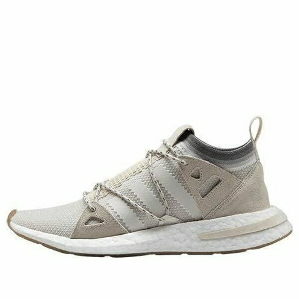 adidas アディダス レディース スニーカー 【(WMNS) adidas Arkyn 'Chalk White' DB1979】 サイズ US_9.5(26.5cm)