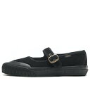 Vans バンズ レディース スニーカー 【(WMNS) Vans Premium Mary Jane 93 'Black' VN000CSGBLK】 サイズ US_7(24.0cm)(4)