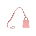  メデア レディース ハンドバッグ バッグ Shoulder bags Pink