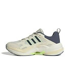 adidas アディダス メンズ スニーカー 【adidas Comfort Versatile Trend Nonslip Durable Low Top 'Beige Black' IE8893】 サイズ US_6.5(24.5cm)