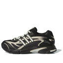 adidas アディダス メンズ スニーカー 【adidas originals Temper Run 2.0 'Black White' JH7143】 サイズ US_6(24.0cm)(4)