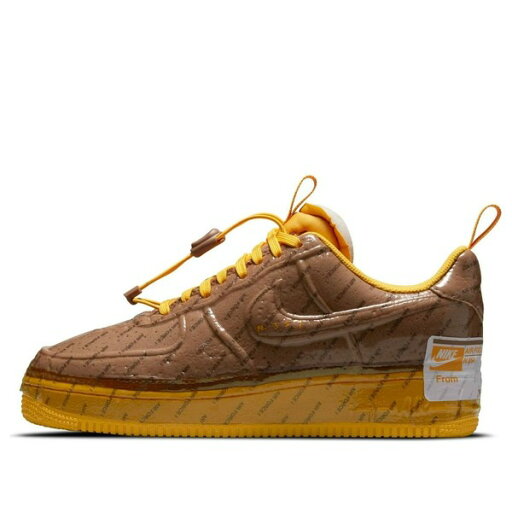 Nike ナイキ メンズ スニーカー 【Nike Air Force 1 Low Experimental 'Parcel Service' CZ1528-200】 サイズ US_M_13 Nike ナイキ メンズ スニーカー 【Nike Air Force 1 Low Experimental 'Parcel Service' CZ1528-200】 サイズ US_M_13