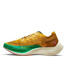 Nike ナイキ メンズ スニーカー 【Nike ZoomX Vaporfly Next% 2 'Dark Sulfur Stadium Green' DJ5182-700】 サイズ US_7.5(25.5cm)
