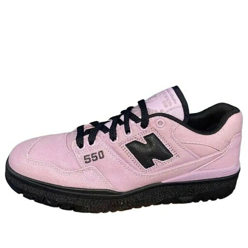 New Balance ニューバランス メンズ スニーカー 【New Balance thisisneverthat x 550 'Pink' BB550TI】 サイズ US_9(27.0cm) New Balance ニューバランス メンズ スニーカー 【New Balance thisisneverthat x 550 'Pink' BB550TI】 サイズ US_9(27.0cm)