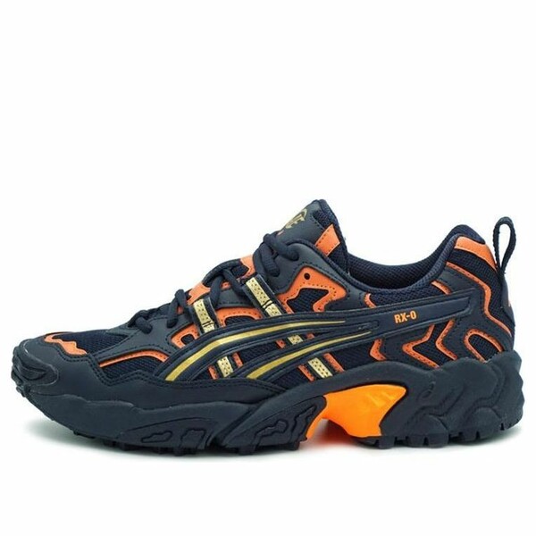 ASICS アシックス メンズ スニーカー 【ASICS Gel-Nandi 'Deep Blue' 1203A099-400】 サイズ US_8(26.0cm)