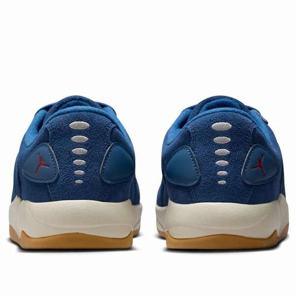 Air Jordan ジョーダン メンズ スニーカー 【Air Jordan Session 'Storm Blue' IB3731-400】 サイズ US_8.5(26.5cm)