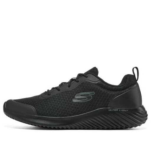 Skechers スケッチャーズ メンズ スニーカー 【Skechers 'Black' 232005-BBK】 サイズ US_6.5(24.5cm) Skechers スケッチャーズ メンズ スニーカー 【Skechers 'Black' 232005-BBK】 サイズ US_6.5(24.5cm)