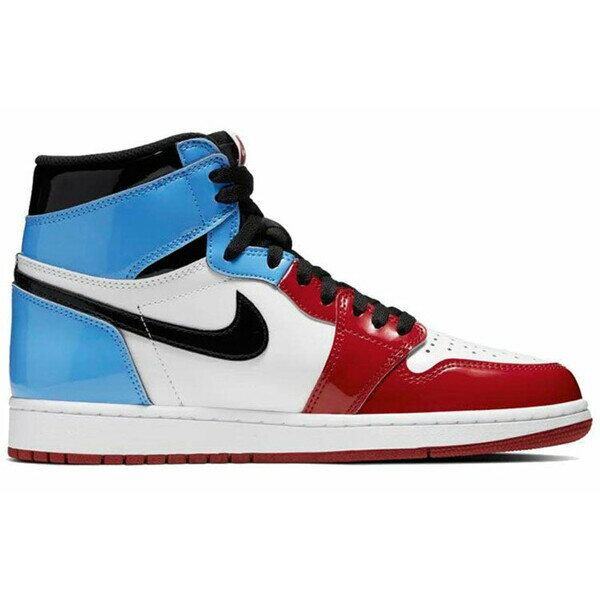 Air Jordan ジョーダン メンズ スニーカー 【Air Jordan 1 Retro High OG 'Fearless' CK5666-100】 サイズ US_8.5(26.5cm)