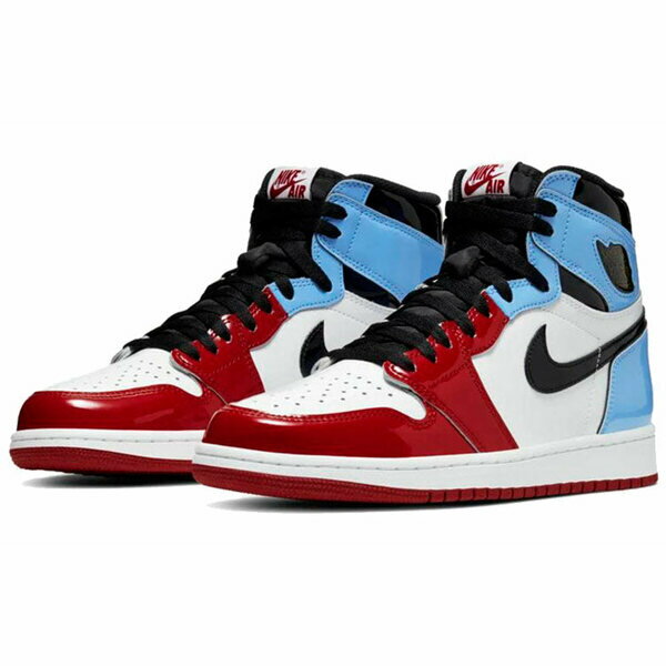 Air Jordan ジョーダン メンズ スニーカー 【Air Jordan 1 Retro High OG 'Fearless' CK5666-100】 サイズ US_8.5(26.5cm)