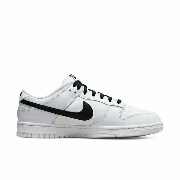 Nike ナイキ メンズ スニーカー 【Nike Dunk Low 'Reverse Panda White' DJ6188-101】 サイズ US_M_13