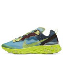 Nike ナイキ メンズ スニーカー 【Nike Undercover x React Element 87 'Lakeside' BQ2718-400】 サイズ US_5.5(23.5cm)