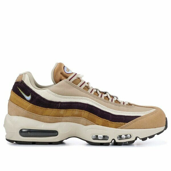 Nike ナイキ メンズ スニーカー 【Nike Air Max 95 Premium 'Desert' 538416-205】 サイズ US_9.5(27.5cm)