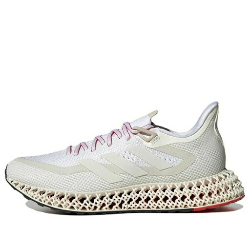 adidas アディダス メンズ スニーカー 【adidas 4D FWD Shoes 'White' IE4554】 サイズ US_8(26.0cm) adidas アディダス メンズ スニーカー 【adidas 4D FWD Shoes 'White' IE4554】 サイズ US_8(26.0cm)