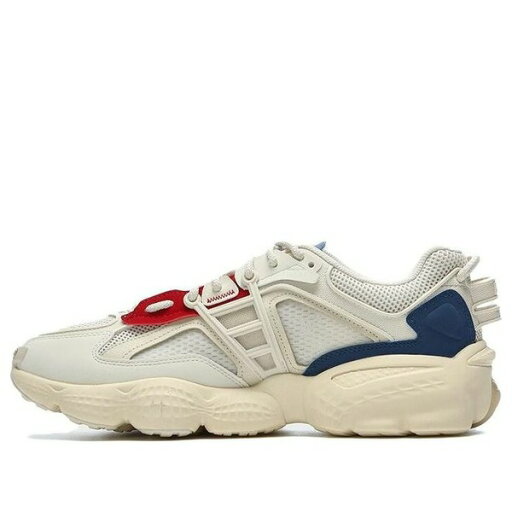 FILA フィラ メンズ スニーカー 【FILA Ladder Shoes 'White Blue Red' F12M322101FWA】 サイズ US_8(26.0cm) FILA フィラ メンズ スニーカー 【FILA Ladder Shoes 'White Blue Red' F12M322101FWA】 サイズ US_8(26.0cm)