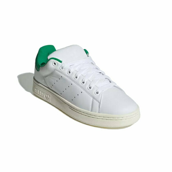 adidas アディダス メンズ スニーカー 【adidas Originals Stan Smith XLG 'White Green' IF6215】 サイズ US_10.5(28.5cm)