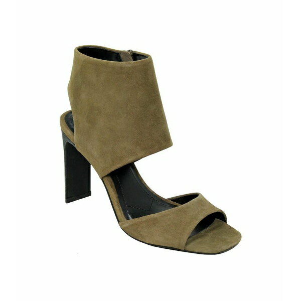 チャールズ・デイビッド レディース サンダル シューズ Women's Sandal GENTLY Military green