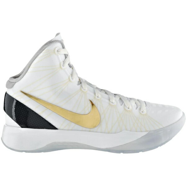 Nike ナイキ メンズ スニーカー 【Nike Hyperdunk 2011】 サイズ US_10(28.0cm) Elite Home