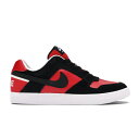 Nike ナイキ メンズ スニーカー 【Nike SB Delta Force Vulc】 サイズ US_9(27.0cm) Bred