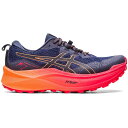 ASICS AVbNX Y Xj[J[ yASICS Trabuco Max 2z TCY US_10(28.0cm) Midnight Black Pink