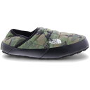 The North Face ノースフェイス メンズ スニーカー 【The North Face Thermoball Traction Mule V Thym...