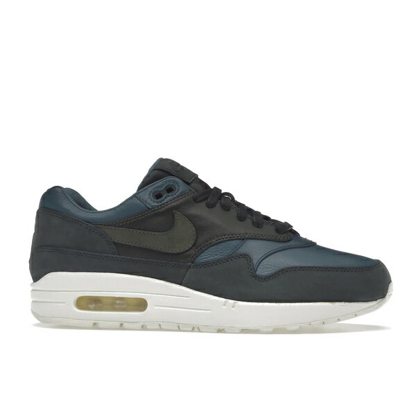 Nike ナイキ メンズ スニーカー 【Nike Air Max 1 Pinnacle Iced Jade】 サイズ US_7.5(25.5cm) Iced Jade/Cargo Khaki-Sail