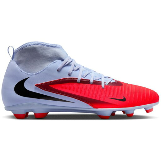 Nike ナイキ メンズ スニーカー 【Nike Phantom 6 High Club FG/MG Scary Good Pack】 サイズ US_12(30.0cm) Royal Tint/Bright Crimson Nike ナイキ メンズ スニーカー 【Nike Phantom 6 High Club FG/MG Scary Good Pack】 サイズ US_12(30.0cm) Royal Tint/Bright Crimson