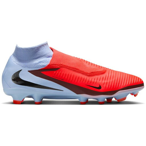 Nike ナイキ メンズ スニーカー 【Nike Phantom 6 High Pro FG Scary Good Pack】 サイズ US_11.5(29.5cm) Royal Tint/Bright Crimson Nike ナイキ メンズ スニーカー 【Nike Phantom 6 High Pro FG Scary Good Pack】 サイズ US_11.5(29.5cm) Royal Tint/Bright Crimson