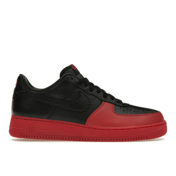 Nike ナイキ メンズ スニーカー 【Nike Air Force 1 Low Jordan 12 Flu Game】 サイズ US_10(28.0cm) B...