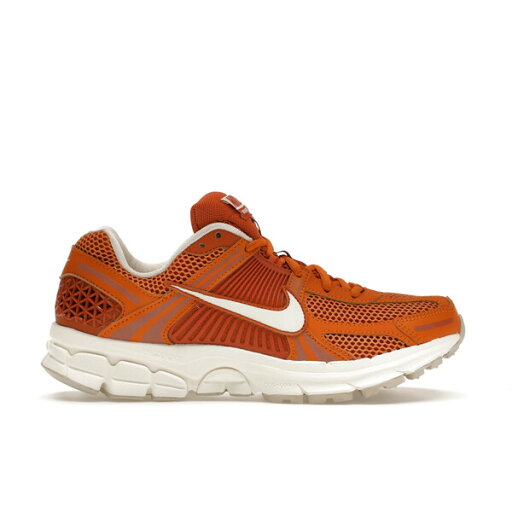 Nike ナイキ メンズ スニーカー 【Nike Zoom Vomero 5 Monarch】 サイズ US_6(24.0cm) Monarch/Flax/Sail/Dark Russet Nike ナイキ メンズ スニーカー 【Nike Zoom Vomero 5 Monarch】 サイズ US_6(24.0cm) Monarch/Flax/Sail/Dark Russet