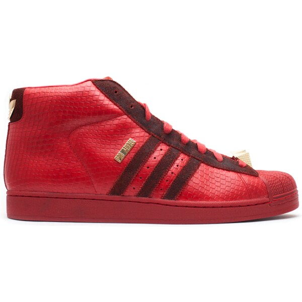 adidas ǥ  ˡ adidas Pro Model II Big Sean Detroit Player  US_10.5...