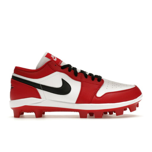 Jordan ジョーダン メンズ スニーカー 【Jordan 1 Retro MCS Low Chicago】 サイズ US_8(26.0cm) Gym Red/White/Black Jordan ジョーダン メンズ スニーカー 【Jordan 1 Retro MCS Low Chicago】 サイズ US_8(26.0cm) Gym Red/White/Black