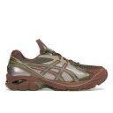 ASICS アシックス メンズ スニーカー 【ASICS UB6-S GT-2160 Kiko Kostadinov Mantle Green Grape】 サイズ US_6(24.0cm) Mantle Green/Grape(4)