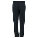 【送料無料】 イル ドロップ メンズ カジュアルパンツ ボトムス Pants Blue